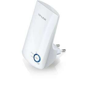 TP-Link Range Extender WiFi N - TL-WA854RE (300Mbps, 2, 4GHz) kép