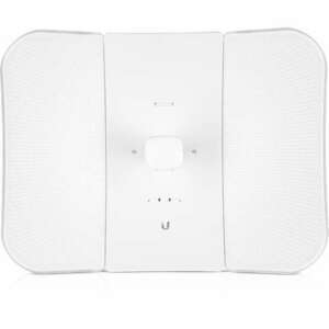 Ubiquiti LiteBeam AC LR airMAX CPE kültéri Wi-Fi access point (LBE-5AC-LR) kép