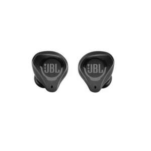 JBL Club PRO+ True Wireless Bluetooth aktív zajcsökkentős fekete fülhallgató kép