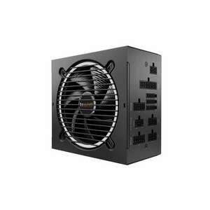 Be quiet! PURE POWER 12 M 1000W kép