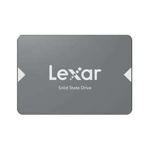 Lexar 2TB 2, 5" SATA3 NS100 SSD kép