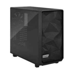 Fractal Design Meshify 2 Black TG Light kép