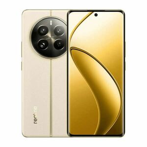 Realme 12 Pro 5G DS 256GB (12GB RAM) - Bézs kép