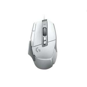 Logitech G502 X Gaming egér fehér (910-006146) kép