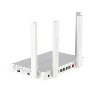 Keenetic Titan+ AX3200 Mesh Wi-Fi Multi- Gigabit Router kép