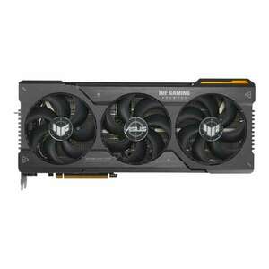 ASUS TUF Gaming Radeon RX 7900 XTX - OC Edition - graphics card - Radeon RX 7900 XTX - 24 GB - gray (90YV0IG0-M0NA00) kép