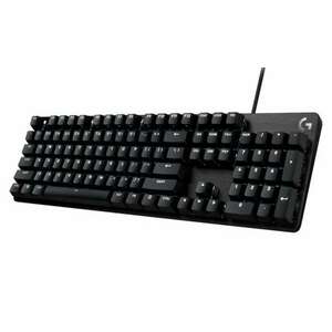 Logitech 920-010437 Billentyűzet - G413 SE LED Mechanikus Gaming Vezetékes, US kép