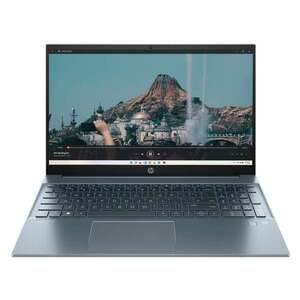 HP Pavilion 15-eh3016nf Notebook Fekete (15, 6" / AMD Ryzen 5 7350U / 16GB / 512 GB SSD / Win11) - Felújított kép