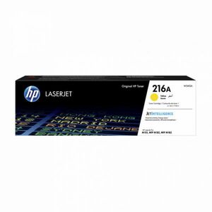 HP 216A Yellow toner kép