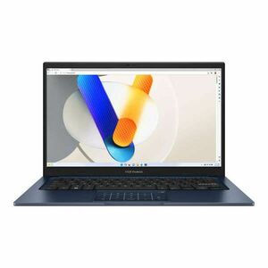 Asus X1404VA-AM427 Blue kép