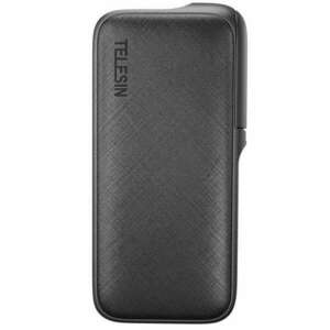 Telesin GoPro Hero9/10/11 töltő és power bank 10000mAh (GP-PB-001) (GP-PB-001) kép