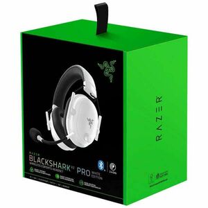 Razer Blackshark V2 Pro (2023) White kép