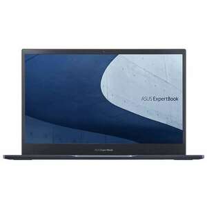 ASUS ExpertBook B5302CEA-L50357 13, 3 FHD, i5-1135G7, 8GB, 256GB M.2, INT, NOOS, Fekete kép