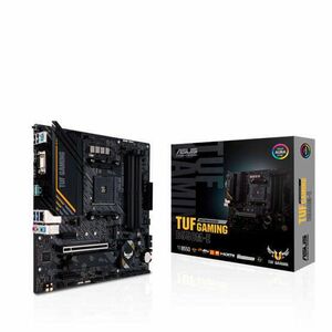 AL ASUS sAM4 TUF GAMING B550M-E kép