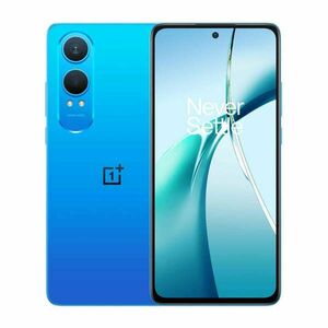 OnePlus Nord CE4 Lite 5G DS 256GB (8GB RAM) - Kék + Hydrogél fólia kép