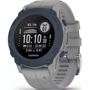 Garmin Descent G1 búváróra púderszürke (010-02604-11) (010-02604-11) kép