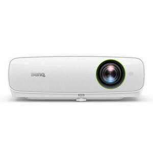 BenQ Projektor FullHD - EH620 (Smart, 3400 AL, 15000: 1, 2xHDMI(MHL), USB-A, LAN, WiFi, Bluetooth, Windows) kép