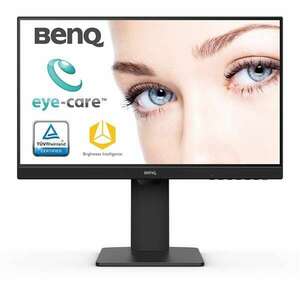 BenQ Monitor 23, 8", GW2485TC (IPS, 16: 9, 1920x1080, 5ms, 250cd/m2, USB-C, HDMI, DP, Speaker, VESA, mag.áll) kép