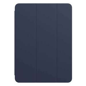 Apple iPad Pro 11" (3. gen) Smart Folio tok tengerészkék (MJMC3ZM/A) (MJMC3ZM/A) kép