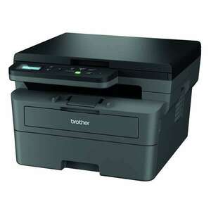 Brother lézer mfp ny/m/s dcp-l2622dw, a4, mono, 34 lap/perc, wifi/usb, duplex, 1200x1200dpi, 256mb DCPL2622DWYJ1 kép