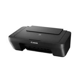 Canon 0727C006BA Tintasugaras nyomtató MFP NY/M/S PIXMA MG2550s, színes, FF 8, 0 kép/perc, színes 4, 0 kép/perc, USB 4800x600dpi kép