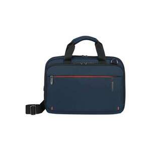 Samsonite notebook táska 142306-1820, bailhandle 14.1" (space blue) -network 4 142306-1820 kép