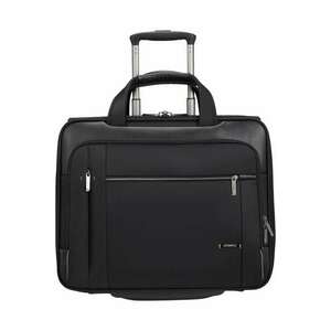 Samsonite Spectrolite 3.0 Rolling Tote Bővíthető Gurulós Notebook Táska 17, 3" Fekete 137268-1041 kép