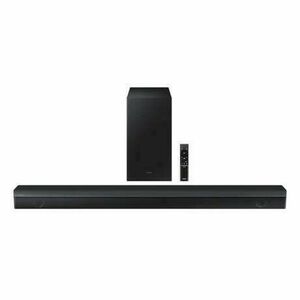 Samsung HW-B650/EN 3.1 csatorna, 430 W, Bluetooth hangprojektor, fekete kép