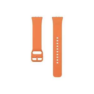 Samsung ET-SFR39MOEGEU Orange Sport Band / Fit3 kép