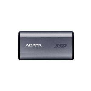 ADATA SC750 1 TB USB C-típus 3.2 Gen 2 (3.1 Gen 2) Fekete kép