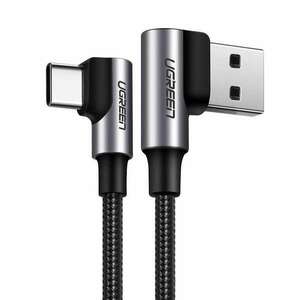 UGREEN USB-USB-C adatkábel 0, 5 kép