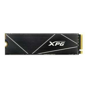 XPG GAMMIX S70 Blade - SSD - 2 TB - PCIe 4.0 x4 (NVMe) (AGAMMIXS70B-2T-CS) kép