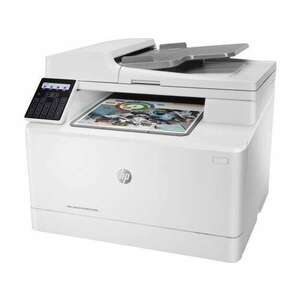 HP Color LaserJet Pro MFP M183fw színes multifunkciós lézernyomtató (7KW56A) kép