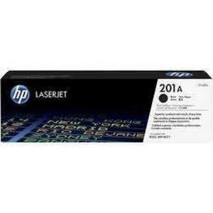 HP 201A Eredeti Toner Fekete kép