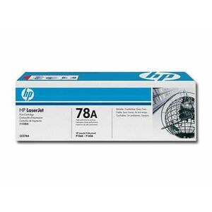 HP CE278A fekete toner kép