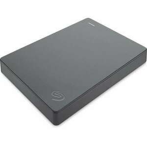 Seagate Basic STJL1000400 2.5" 1TB Külső HDD, Sötétszürke kép