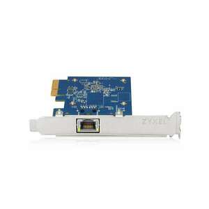 Zyxel XGN100C-ZZ0101F Vezetékes hálozati adapter PCI-E 10Gbps, XGN100C-ZZ0101F kép