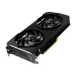 Gainward GeForce RTX 4060 Ti 8GB Ghost OC videokártya (471056224-3932 / NE6406TT19P1-1060B) (471056224-3932 / NE6406TT19P1-1060B) kép