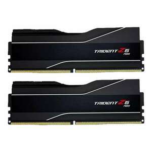 G.Skill Trident Z5 Neo - DDR5 - kit - 64 GB: 2 x 32 GB - DIMM 288-pin - 6000 MHz / PC5-48000 - unbuffered (F5-6000J3238G32GX2-TZ5N) kép