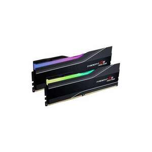 G.Skill 32GB / 6400 Trident Z5 NEO RGB (AMD Expo) DDR5 RAM KIT (2x16GB) kép