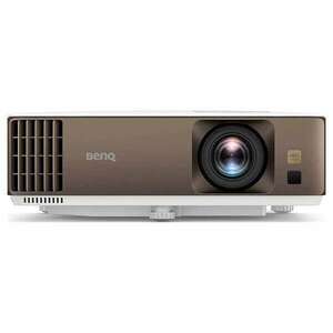 BenQ Projektor 4K UHD - W1800i Cinema (3D, 2000 AL, 10 000: 1, 10 000h(SmartEco), 2xHDMI(MHL), USB-A) kép