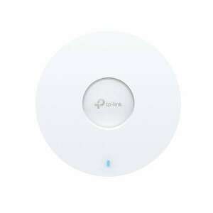 TP-Link EAP690E HD AXE11000 Mennyezeti Tartó Quad-Band WiFi 6E Access Point EAP690E HD kép