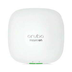 HP R4W02A Aruba Instant On AP22 Access Point kép