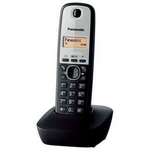 Panasonic Dect telefon KXTG1911HGG kép