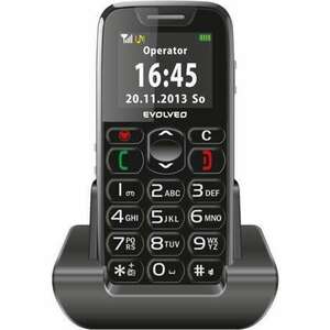 Evolveo Mobiltelefon EASYPHONE EP500 kép