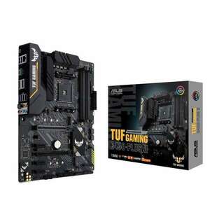 ASUS TUF B450-PLUS GAMING kép