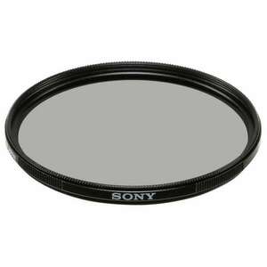 Sony VF-62CPAM2 Kör alakú polár objektívszűrő 6, 2 cm kép