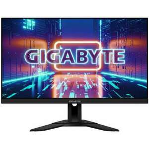 Gigabyte M28U Arm Edition 71, 1 cm (28") 3840 x 2160 px 4K Ultra HD LED Fekete kép