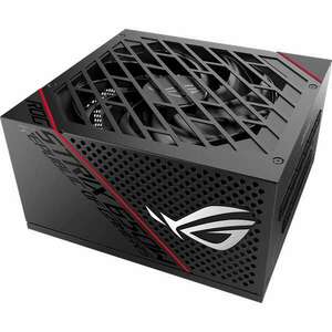 ASUS ROG-STRIX-650G 650W moduláris tápegység (90YE00A1-B0NA00) (90YE00A1-B0NA00) kép