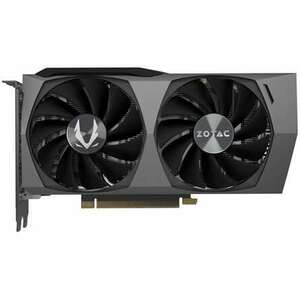 Zotac GeForce RTX 3060 Twin Edge OC 12GB GDDR6 192bit LHR (ZT-A30600H-10M) kép